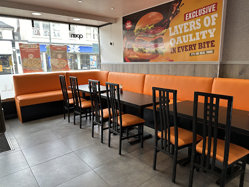 Photo of Lezzat Kebab - 342 Wimborne Rd, Bournemouth BH9 2HH